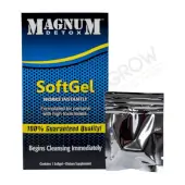 Capsula Magnum Detox SoftGel