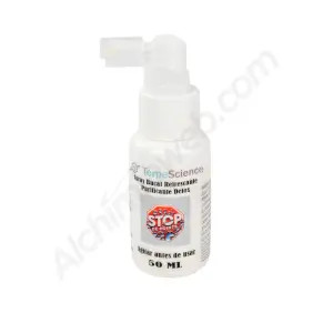 Spray bucal Terpescience
