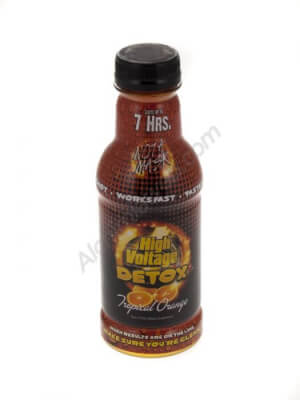 Limpiador High Voltage