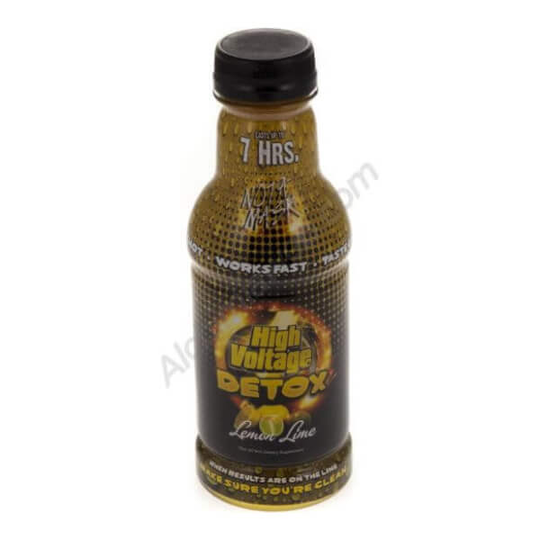 High Voltage Reiniger