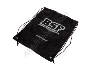 Sac en nylon BSF