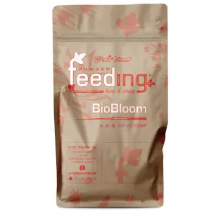 Biobloom - Green House Powder Feeding 