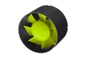  Extractor Inline ProFan Garden HighPro