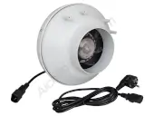 RVK extraction fan 