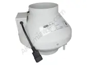 RVK extraction fan 
