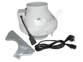 RVK extraction fan 