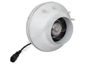 RVK extraction fan 