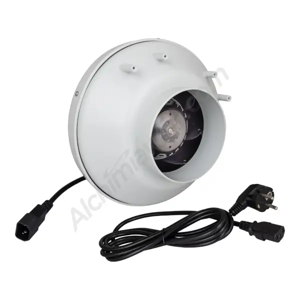 Extractor RVK