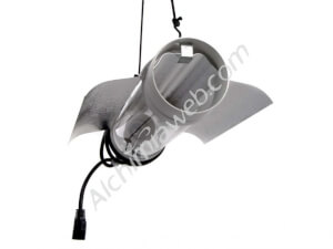 Prima Klima COOLTUBE Reflector - 150 mm - 400/600W