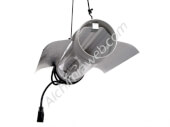 Reflector COOLTUBE Prima Klima - 150 mm - 400/600 w