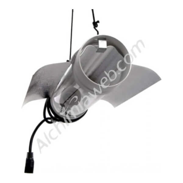 Reflector COOLTUBE Prima Klima - 150 mm - 400/600 w