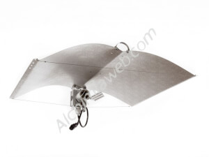 Adjust-A-Wings Avenger 400-600 w Réflecteur ajustable