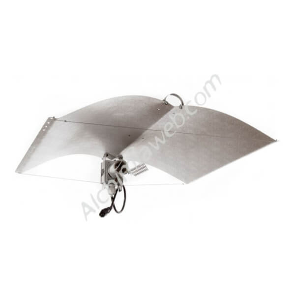 Adjust-A-Wings Avenger 400-600 w Réflecteur ajustable