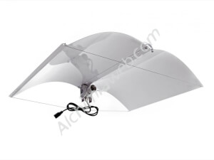 Adjust-A-Wings Blanc Large