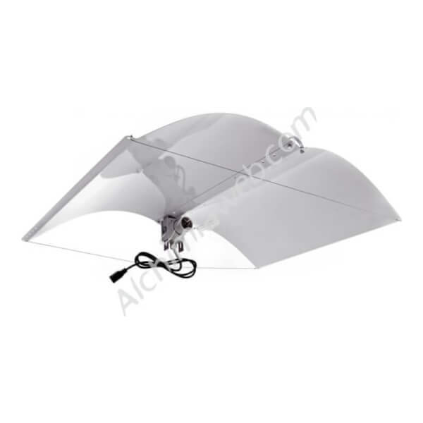 Adjust-A-Wings Defender Blanco Grande