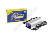 Lumatek Tekken Pro 630w LEC CMH DE