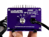 Lumatek Tekken Pro 630w LEC CMH DE