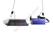 Lumatek Utopia 630W/600W DE CMH/HPS 400V