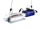 Lumatek Utopia 630W/600W DE CMH/HPS 400V