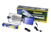 Lumatek Utopia 630W/600W DE CMH/HPS 400V