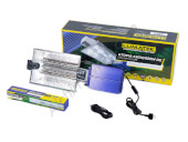 Lumatek Utopia 630W/600W DE CMH/HPS 400V