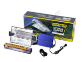Lumatek Utopia 1000W DE HPS 400V