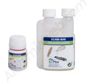 Insecticide biologique Scare-Bug de PBA