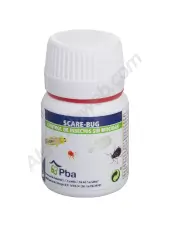 Insecticide biologique Scare-Bug de PBA