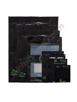 Grove Bag TerpLoc Blickdichter Beutel