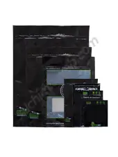 Sachet opaque TerpLoc de Grove Bag