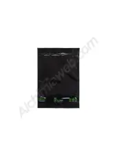 Sachet opaque TerpLoc de Grove Bag
