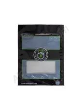 Sachet opaque TerpLoc de Grove Bag