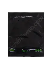 Sachet opaque TerpLoc de Grove Bag