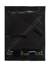 Sachet opaque TerpLoc de Grove Bag