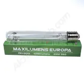Maxilumens HPS Glühbirnen für Anbau und Blüte