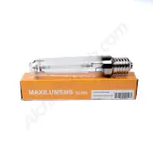 Ampoule mixte HPS Maxilumens