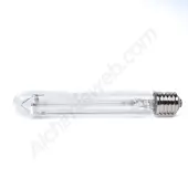 Ampoule mixte HPS Maxilumens