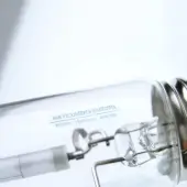 Ampoule mixte HPS Maxilumens