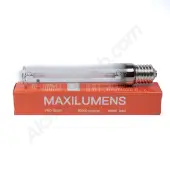Ampoule mixte HPS Maxilumens