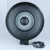 Dismaplant Extractor Fan
