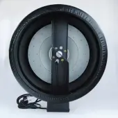 Dismaplant Extractor Fan