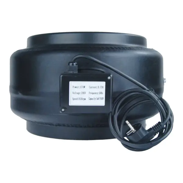 Dismaplant Extractor Fan