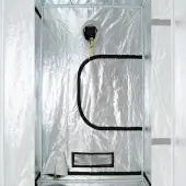 Dismaplant Growboxen