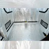 Dismaplant Growboxen