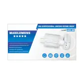  ★★★★★ LEC 1000 w Maxilumens