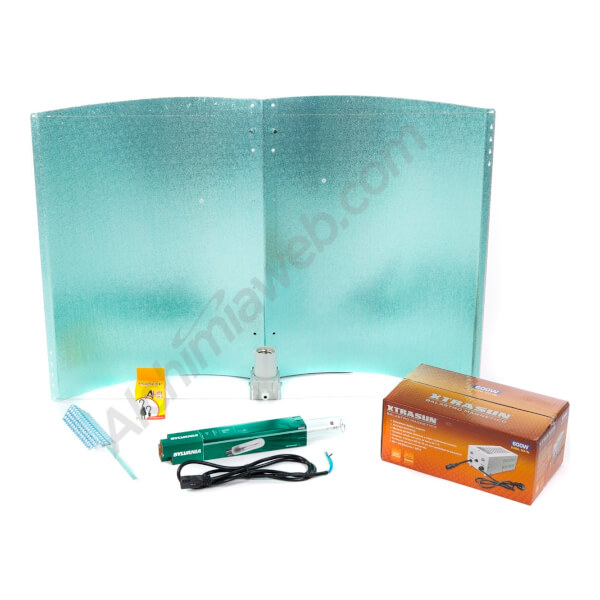Kit d'éclairage Adjust a Wings Avenger XL - Floraison