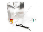 200w CFL PRO Flowering Kit