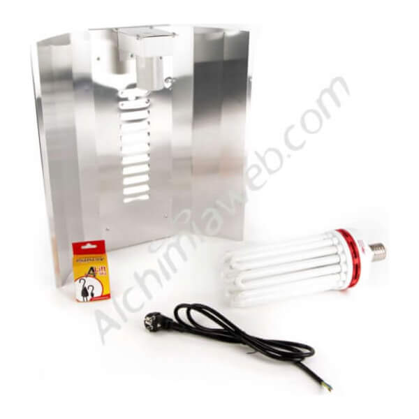 Kit d'éclairage BASSE CONSOMATION PRO 250w - Mixte