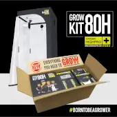 Kit de cultivo Garden Highpro