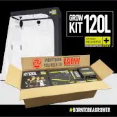Kit de cultivo Garden Highpro